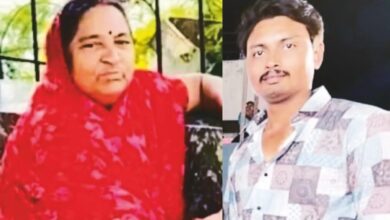 Accident: हृदय रोगी पिता को जयपुर लाने के दौरान मां समेत 3 की मौत, सड़क पर फैले ऑयल के कारण डंपर से टकराई एम्बुलेंस, 2 घायल