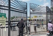 एमएसपी पर गेहूं खरीद को लेकर 15 मंडियां बंद, किसानों-व्यापारियों का उग्र विरोध