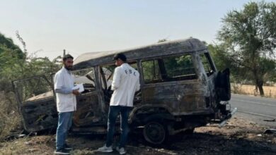 Churu Accident: घोड़ी पर दूल्हा, डीजे पर नाचते बाराती…तभी आई हादसे की खबर, बदल गया माहौल, अब तक चार लोगों की मौत