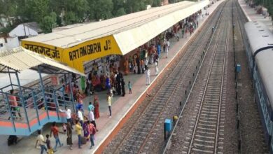 Railways News : अब सफर होगा फास्ट और स्मूद, चूरू–रतनगढ़ ट्रैक पर 110 की रफ्तार