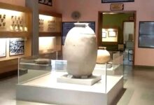 आर्कियोलॉजिकल साइट पर बना पहला म्यूजियम, यहां साक्ष्यों के साथ जिंदा है सभ्यता का अतीत