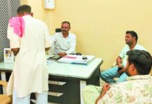 Bundi : आखातीज से पहले डीएसओ के पास दो दिन में पहुंचे 25 शादी के कार्ड