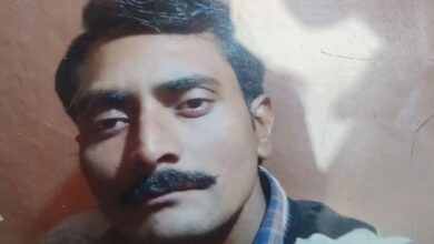 खैरथल-तिजारा में दर्दनाक सड़क हादसा: तेज रफ्तार ट्रैक्टर ने ली बाइक सवार युवक की जान