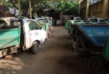 घर-घर से कचरा संग्रहण कार्य…र्सौंपा जाएगा निजी हाथों में