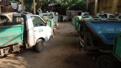 घर-घर से कचरा संग्रहण कार्य…र्सौंपा जाएगा निजी हाथों में