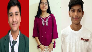 Success Story: सीबीएसई 10वीं का रिजल्ट जारी, जोधपुर के ‘होनहारों’ का शानदार प्रदर्शन, बताया अपना सक्सेज मंत्र