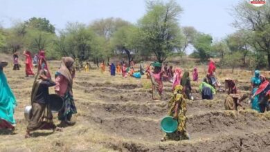 Jhalawar: मनरेगा श्रमिकों को मिलेगी राहत, जिला कलक्टर के नए आदेश जारी