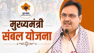 मुख्यमंत्री संबल योजना में बड़ा बदलाव: नई उम्र सीमा तय, 2 लाख बेरोजगारों को मिल रहा हर महीने भत्ता