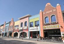 राजस्थान के शहर में 1000 करोड़ के निवेश का यूरोपीय स्टाइल मार्केट, लग्जरी सुविधाओं के साथ लोगों को मिला रोजगार