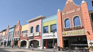 राजस्थान के शहर में 1000 करोड़ के निवेश का यूरोपीय स्टाइल मार्केट, लग्जरी सुविधाओं के साथ लोगों को मिला रोजगार