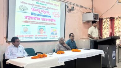 हिंदी दिवस: हिंदी हमारी संस्कृति की आत्मा