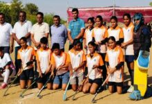 राजसमंद की बेटियों का दमदार प्रदर्शन: शूटआउट में हनुमानगढ़ को हराकर अगले दौर में एंट्री