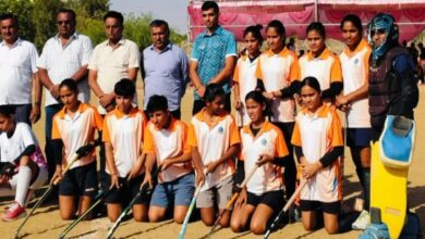 राजसमंद की बेटियों का दमदार प्रदर्शन: शूटआउट में हनुमानगढ़ को हराकर अगले दौर में एंट्री