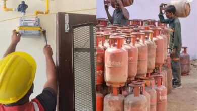 श्रीगंगानगर : LPG सिलेंडर की किल्लत से परेशान उपभोक्ताओं को मिला सस्ता विकल्प, शहर में तेजी से बढ़े पीएनजी कनेक्शन