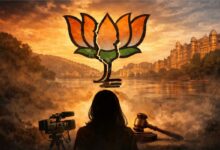 BJP नेत्री से ब्लैकमेलिंग-बलात्कार के आरोपों के बीच मची खलबली, दिग्गज नेता से शिकायत के बाद बढ़ी सियासी हलचल