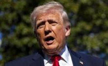 अमेरिका होर्मुज़ की नाकाबंदी को तैयार, ट्रंप की धमकी- ईरानी जहाज़ों को ख़त्म कर देंगे