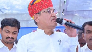 ‘गहलोत नहीं होते तो मेरी राजनीतिक हत्या हो जाती’, पूर्व मंत्री मेघवाल ने खोल दिए बीकानेर राजनीति के गहरे राज, लगाए गंभीर आरोप