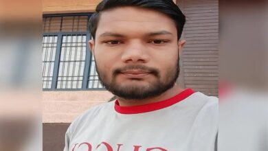 Dholpur Accident: भाई की बारात से पहले छोटे भाई की निकली अर्थी, शादी वाले घर में मातम, अज्ञात वाहन ने कुचला