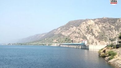 टोंक में बीसलपुर दह पर बनेगा झूलता ब्रिज, 99 करोड़ आएगी लागत; श्रद्धालु-पर्यटकों को होगा बड़ा फायदा