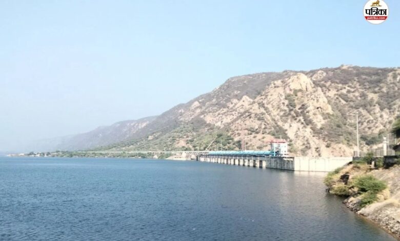 टोंक में बीसलपुर दह पर बनेगा झूलता ब्रिज, 99 करोड़ आएगी लागत; श्रद्धालु-पर्यटकों को होगा बड़ा फायदा