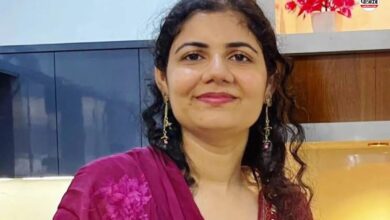 RAS-2024 Result : ममता लिम्बा को मिली 27वीं रैंक, पिता का सपना पूरा, खुशी से झूमा सूरतगढ़ क्षेत्र