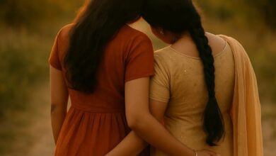 अनोखी लव स्टोरी: MP की 2 युवतियां को हुआ आपस में प्यार, घरवालों ने किया विरोध तो सुसाइड करने पहुंची अजमेर