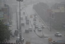 Rajasthan Weather Update: राजस्थान के 30 जिलों के लिए ऑरेंज-येलो अलर्ट जारी, तेज हवा-बारिश और ओलावृष्टि के आसार