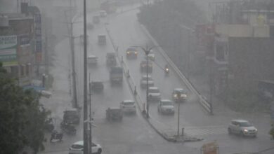 Rajasthan Weather Update: राजस्थान के 30 जिलों के लिए ऑरेंज-येलो अलर्ट जारी, तेज हवा-बारिश और ओलावृष्टि के आसार