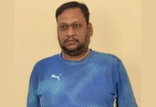 Jhalawar: अधिकारी की फर्जी वैवाहिक प्रोफाइल बनाकर, अविवाहित महिलाओं को प्यार के जाल में फंसाकर करता अश्लील चैट, गिरफ्तार