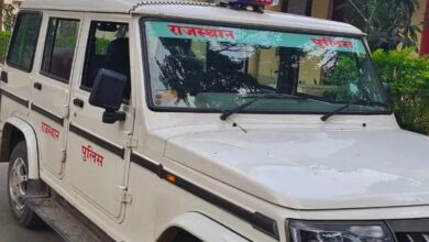 ​​​​​Pali Murder: पाली में बेटे ने ही उतारा पिता को मौत के घाट, नशे की लत और शादी में बाधा बनी वजह