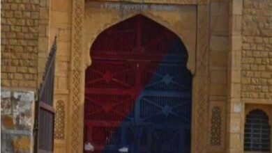 घुट रही प्रदेश की जेलें, क्षमता से अधिक बंदी, ओक्यूपेंसी 103 प्रतिशत