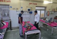 Rajasthan Accident: खड़े ट्रक से टकराई कार, पांच माह के मासूम की मौके पर मौत, एक दर्जन घायल