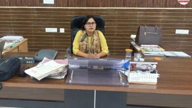 राजस्थान में एसीबी का बड़ा एक्शन: 60 हजार की रिश्वत लेते SDM काजल मीणा रंगे हाथों गिरफ्तार, रीडर-बाबू भी पकड़े गए