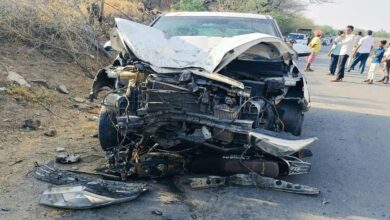 Rajasthan Accident: राजस्थान में तेज रफ्तार कार का कहर, परिवार को कुचला, मां और दो बेटों की दर्दनाक मौत