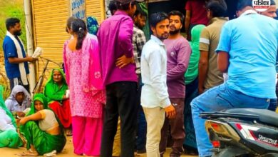 Rajasthan PDS : अप्रैल का गेहूं नहीं, तो मई-जून का कहां से आएगा? असमंजस में भरतपुर-डीग के राशन डीलर