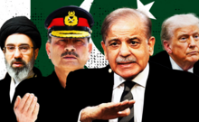 पाकिस्तान कैसे बना अमेरिका‑ईरान शांति वार्ता का मंच: पर्दे के पीछे की बड़े दांव वाली कूटनीति