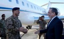 आसिम मुनीर पहुंचे तेहरान, क्या पाकिस्तान फिर अमेरिका और ईरान के बीच बातचीत शुरू करा पाएगा?