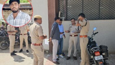 Rajasthan News: हिस्ट्रशीटर की गोली मार कर हत्या, ढाबे पर खाना खाते समय हुआ था विवाद, मचा हड़कंप