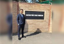 RAS Result 2024: ड्राइवर के बेटे को आरएएस में मिली सफलता, पिता की आंखों से छलके आंसू, पढ़ें संघर्ष की कहानी