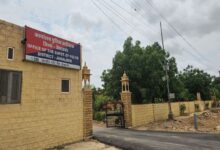 जैसलमेर पुलिस की मादक पदार्थ तस्करी के आरोपियों के खिलाफ कार्रवाई, एक गिरफ्तार