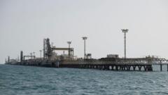 फ़ारस की खाड़ी जितना तेल और गैस दुनिया में कहीं और क्यों नहीं है?