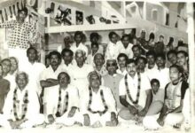 बेरुखी और वेदना से कराहता… हमारा धौलपुर हुआ 44 साल का