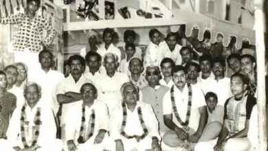 बेरुखी और वेदना से कराहता… हमारा धौलपुर हुआ 44 साल का