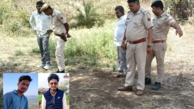 Rajasthan : बीएपी नेता के भाई की हत्या का मामला: खुलकर बोला आरोपी सिद्धार्थ – मारूंगा या मरूंगा