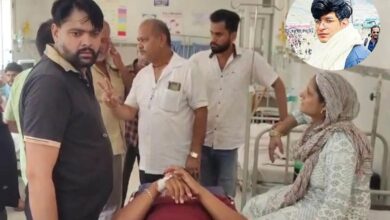 Tonk Accident: कुत्ते को बचाने के प्रयास में खंभे से टकराई कार, सांवलिया सेठ के दर्शन को निकले छात्र की मौत, 3 घायल