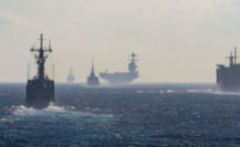 होर्मुज़ स्ट्रेट की नाकाबंदी का क्या है अमेरिकी प्लान, ईरान पर क्या होगा असर