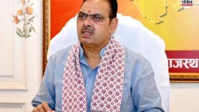 Rajasthan Government Scheme : राजस्थान सरकार ने किसानों को दी बड़ी राहत, ब्याज माफी योजना की अंतिम डेट बढ़ाई