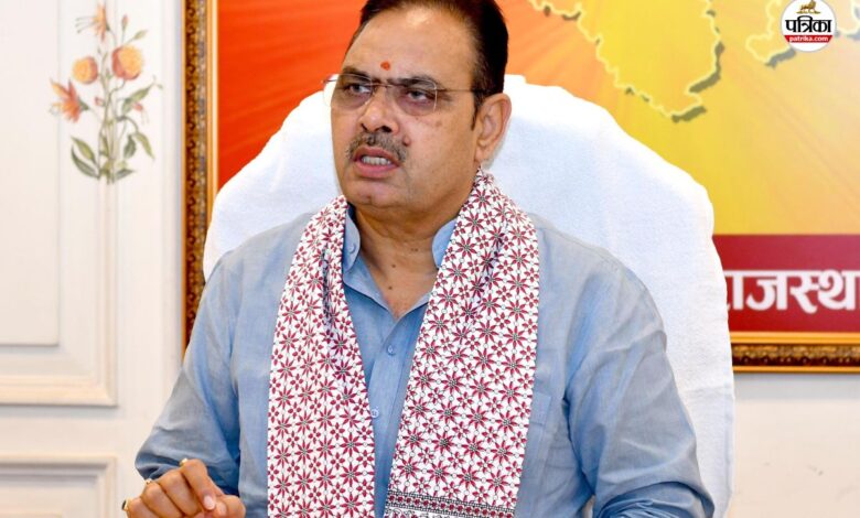 Rajasthan Government Scheme : राजस्थान सरकार ने किसानों को दी बड़ी राहत, ब्याज माफी योजना की अंतिम डेट बढ़ाई