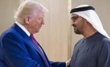 खरबों डॉलर की संपत्ति रहते यूएई अमेरिका से 'करेंसी स्वैप' क्यों चाहता है?