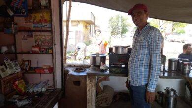 लाल सिलेंडर ने उड़ाया ‘चाय का रंग’, बाजार में चाय की चुस्की हुई महंगी